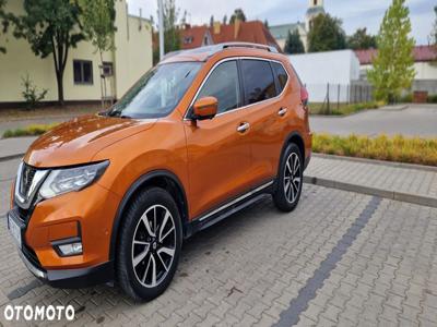 Nissan X-Trail 1.6 DCi Tekna 4WD