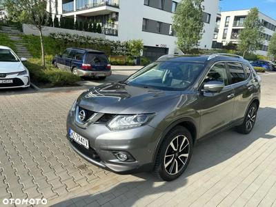 Nissan X-Trail 1.6 DCi Tekna 4WD EU6