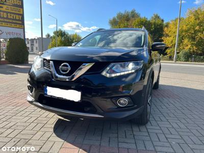 Nissan X-Trail 1.6 DCi Tekna 4WD EU6