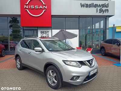 Nissan X-Trail 1.6 DCi Tekna 4WD EU6