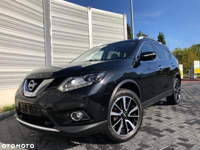 Nissan X-Trail 1.6 DCi Tekna 4WD EU6