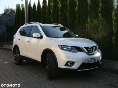 Nissan X-Trail 1.6 DIG-T N-Vision 2WD