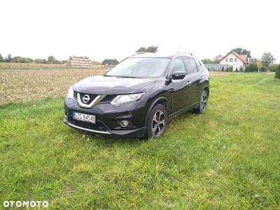 Nissan X-Trail 1.6 DIG-T Tekna 2WD