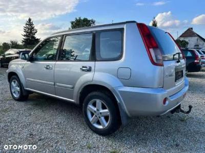 Nissan X-Trail 2.2 dCi Comfort