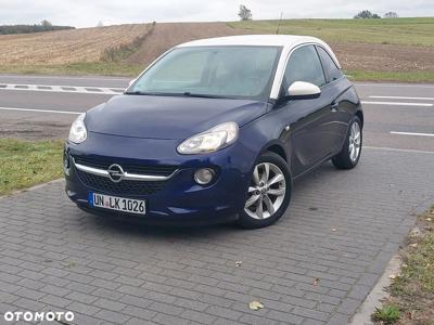 Opel Adam 1.2