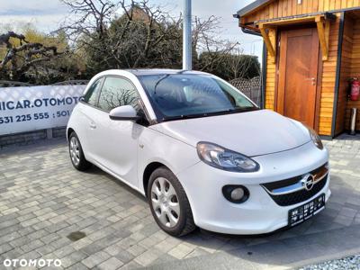 Opel Adam 1.2