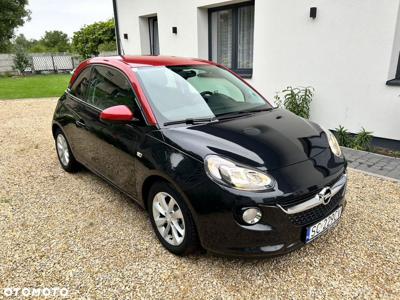 Opel Adam 1.2 Jam