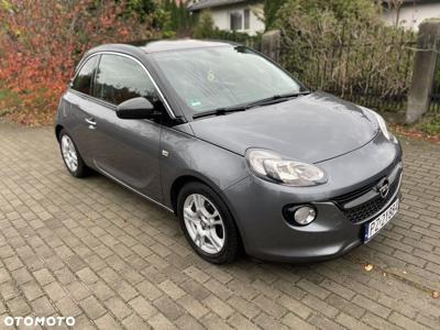 Opel Adam 1.4 120 Jahre