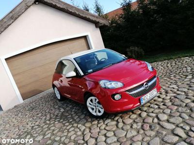 Opel Adam 1.4 Black Jack Easytronic