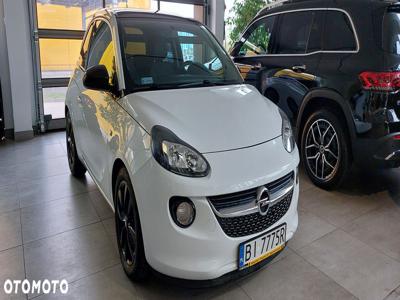 Opel Adam 1.4 Glam