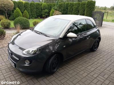 Opel Adam 1.4 Jam Unlimited