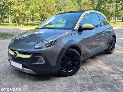 Opel Adam 1.4 Rocks Unlimited