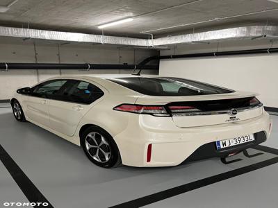 Opel Ampera