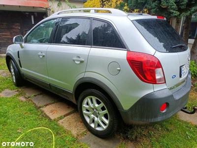 Opel Antara 2.2 CDTI Cosmo