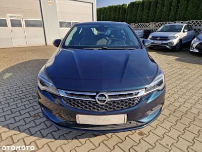 Opel Astra 1.0 Turbo Start/Stop Business