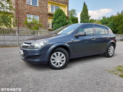 Opel Astra 1.4 Edition