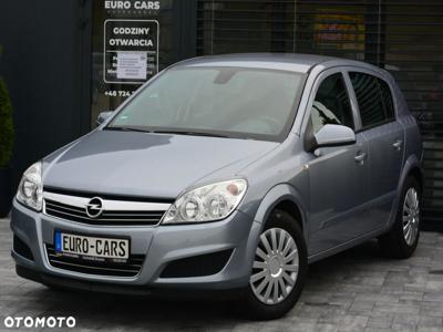 Opel Astra 1.4 Edition