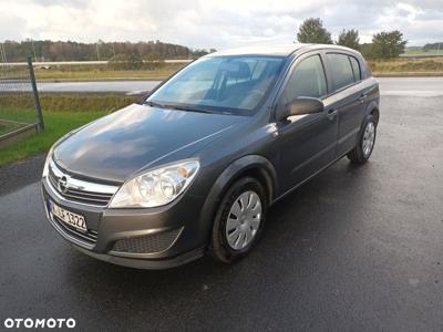 Opel Astra 1.4 Edition