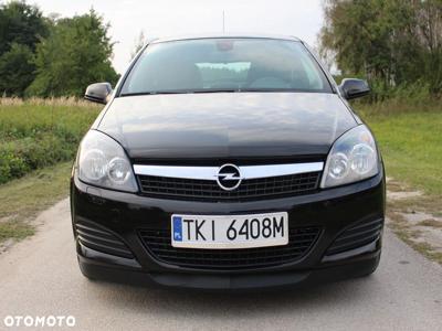 Opel Astra 1.4 Edition