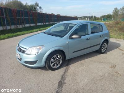 Opel Astra 1.4 Edition