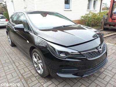 Opel Astra 1.5 D Business Elegance