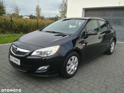 Opel Astra 1.6 Active