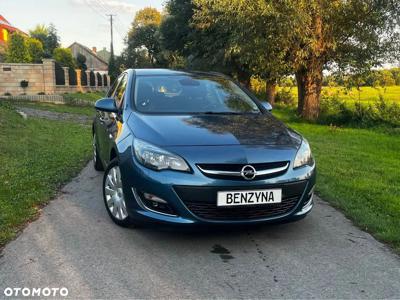 Opel Astra 1.6 Active