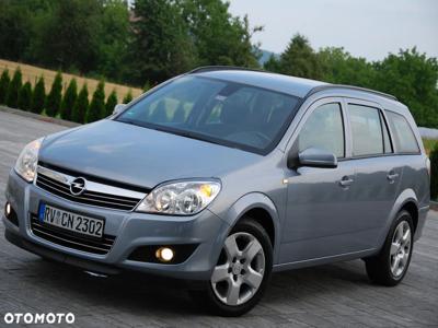 Opel Astra 1.6 automatik Design Edition