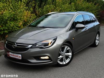 Opel Astra 1.6 BiTrb D (CDTI) Start/Stop Sports Tourer Innovation