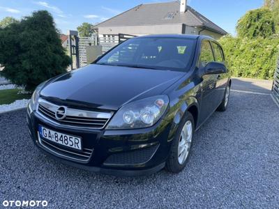 Opel Astra 1.6 Cosmo