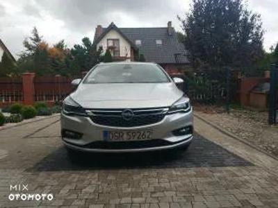 Opel Astra 1.6 D Start/Stop Sports Tourer Edition