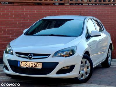 Opel Astra 1.6 ENERGY