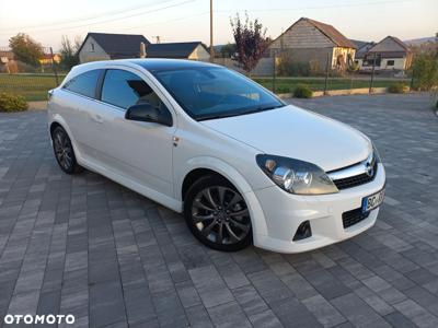 Opel Astra GTC 1.6 Edition 111 Jahre