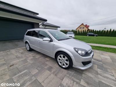 Opel Astra II 1.8 Comfort