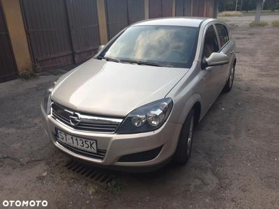 Opel Astra III 1.4