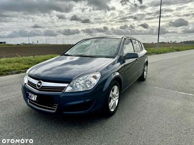 Opel Astra III 1.4 Cosmo