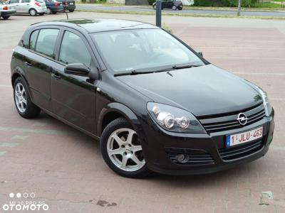 Opel Astra III 1.4 Cosmo