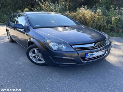 Opel Astra III 1.6