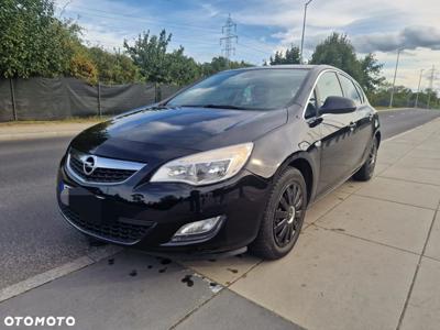 Opel Astra III 1.6 Cosmo