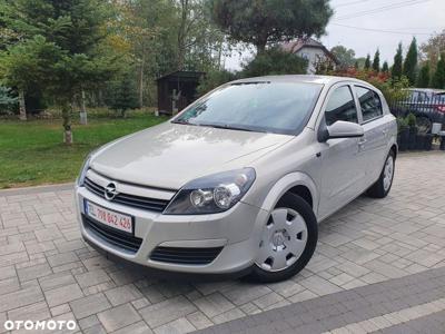 Opel Astra III 1.6 Cosmo