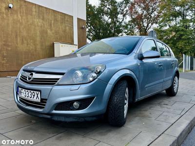 Opel Astra III 1.6 Cosmo EasyTronic