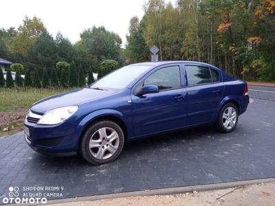 Opel Astra III 1.6