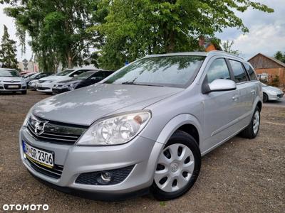 Opel Astra III 1.6 Elegance