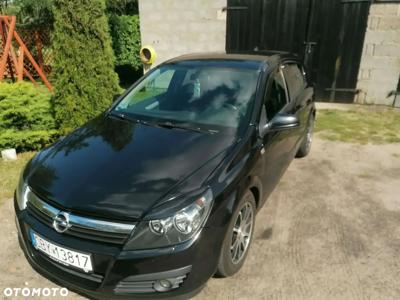 Opel Astra III 1.6 Elegance