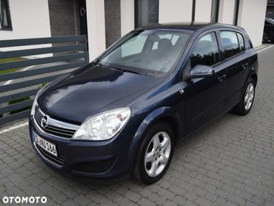 Opel Astra III 1.6 Elegance Easytronic