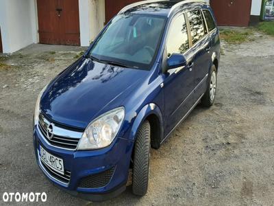 Opel Astra III 1.6 Enjoy