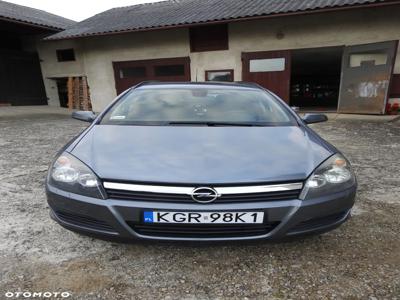 Opel Astra III 1.6 Enjoy