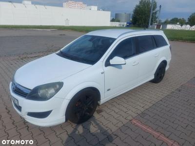 Opel Astra III 1.6 Essentia