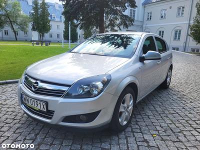 Opel Astra III 1.6 EU5