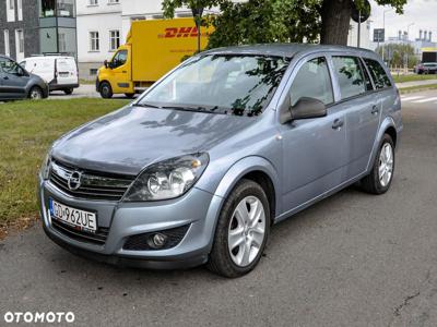 Opel Astra III 1.7 CDTI